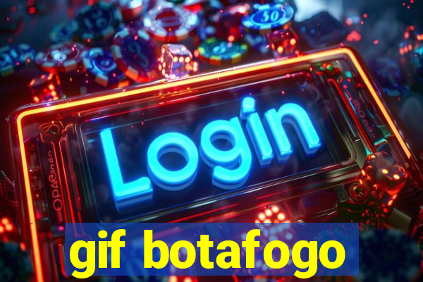 gif botafogo
